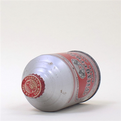 Fitzgeralds Pale Ale Cone Top 139-31