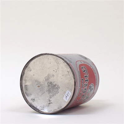 Fitzgeralds Pale Ale Cone Top 139-31