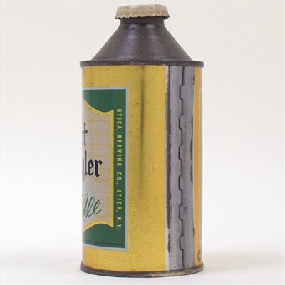 Fort Schuyler Ale Cone Top 163-16