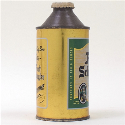 Fort Schuyler Ale Cone Top 163-16