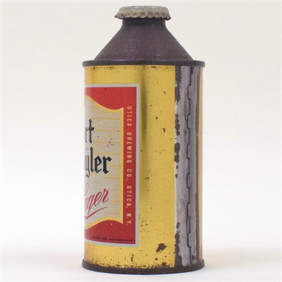 Fort Schuyler Beer Cone Top 163-18