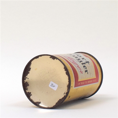 Fort Schuyler Beer Cone Top 163-18