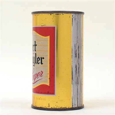 Fort Schuyler Beer Flat Top 64-30
