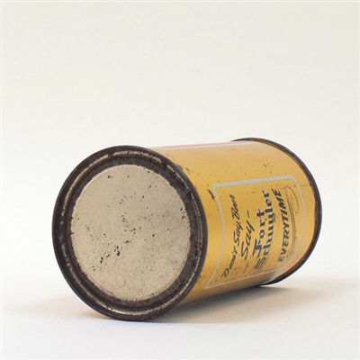Fort Schuyler Beer Flat Top 64-30