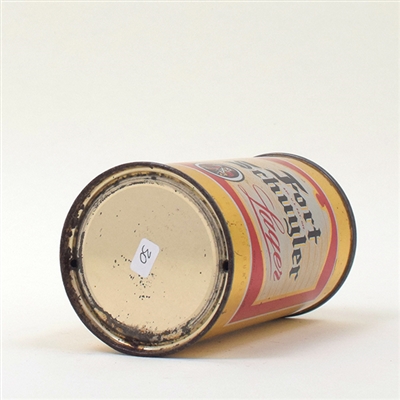 Fort Schuyler Beer Flat Top 64-30