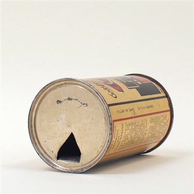 Fox DeLuxe Beer OI Flat Top AMAZING 64-39