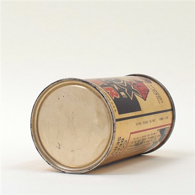Fox DeLuxe Beer OI Flat Top AMAZING 64-39