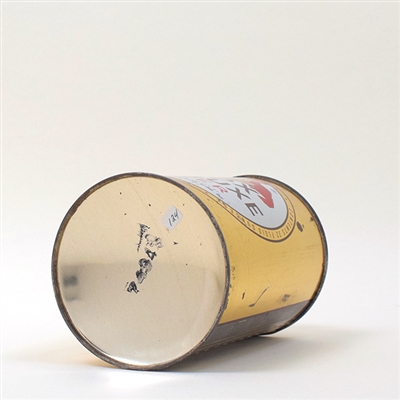 Fox DeLuxe Beer Quart Cone Top MARION 209-15