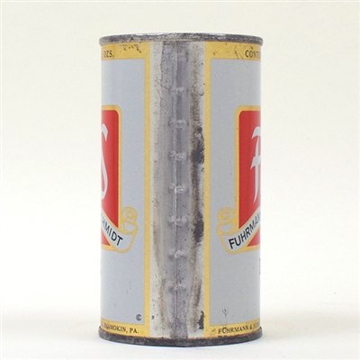 F and S Beer Flat Top 67-16
