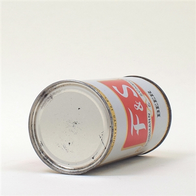 F and S Beer Flat Top 67-16