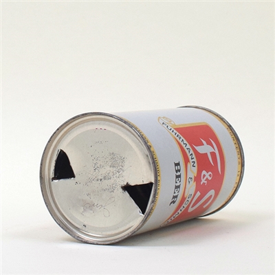 F and S Beer Flat Top 67-16