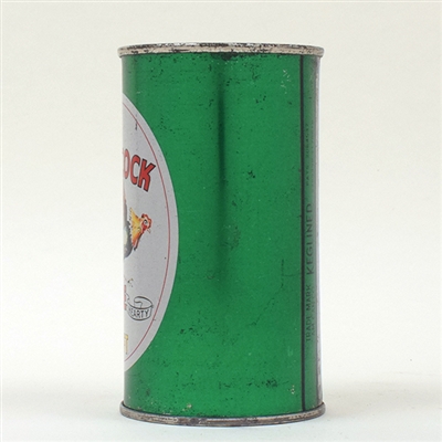 Gamecock Ale Flat Top CROFT 52-29