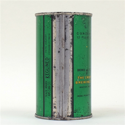 Gamecock Ale Flat Top CROFT 52-29