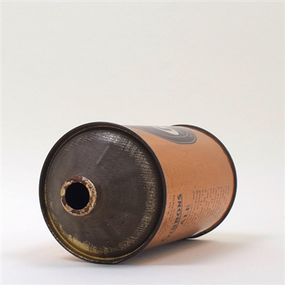 Gibbons Ale Quart Cone Top 210-2