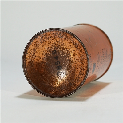 Ballantines Ale Quart Cone Top 202-3