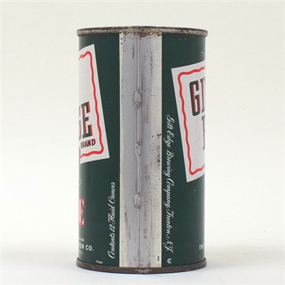 Gilt Edge Ale Flat Top TRENTON 69-32