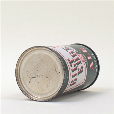 Gilt Edge Ale Flat Top TRENTON 69-32