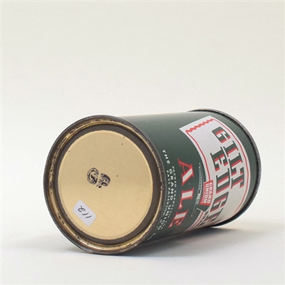 Gilt Edge Ale Flat Top TRENTON 69-32