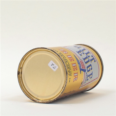Gilt Edge Beer Flat Top TRENTON 69-33