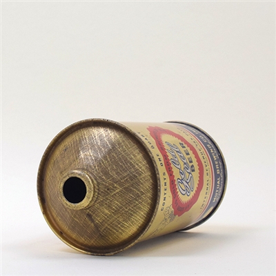 Gold Seal Beer Quart Cone Top 210-10