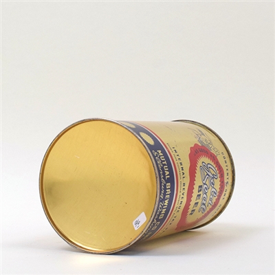 Gold Seal Beer Quart Cone Top 210-10