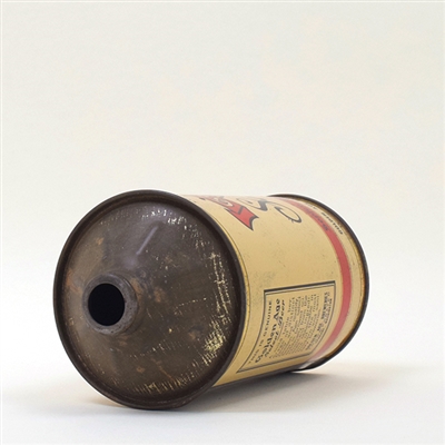 Golden Age Select Beer Quart Cone Top 210-15