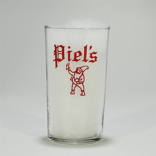 Piels ACL Drinking Glass 