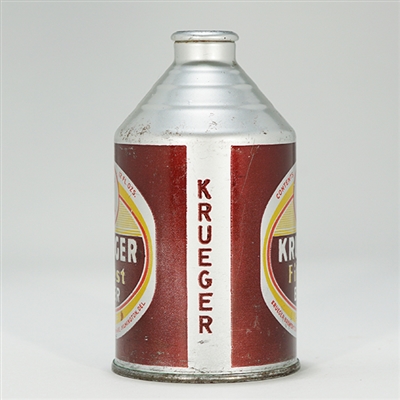 Krueger Finest Beer Crowntainer 196-20