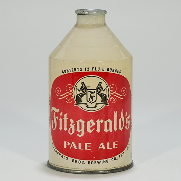 Fitzgerald Pale Ale Crowntainer NON-IRTP 193-33
