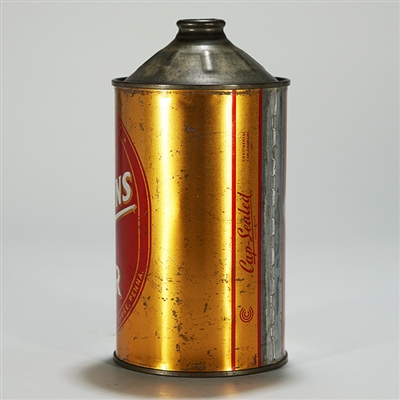 Gibbons Beer Quart Cone 210-4