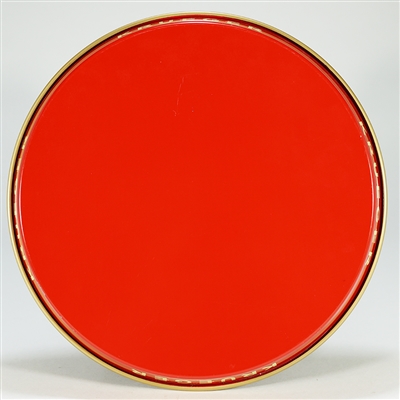 Krueger Beer Ale K-Man Tray