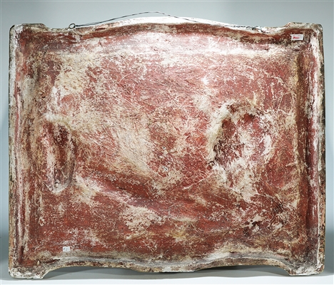 Stegmaier 3D Plaster Toast Sign