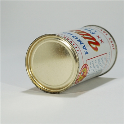 Utica Club Pilsener Lager Beer Can 142-22