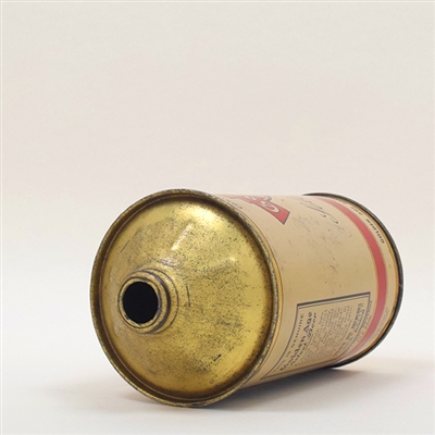 Golden Age Beer Quart Cone Top 210-16