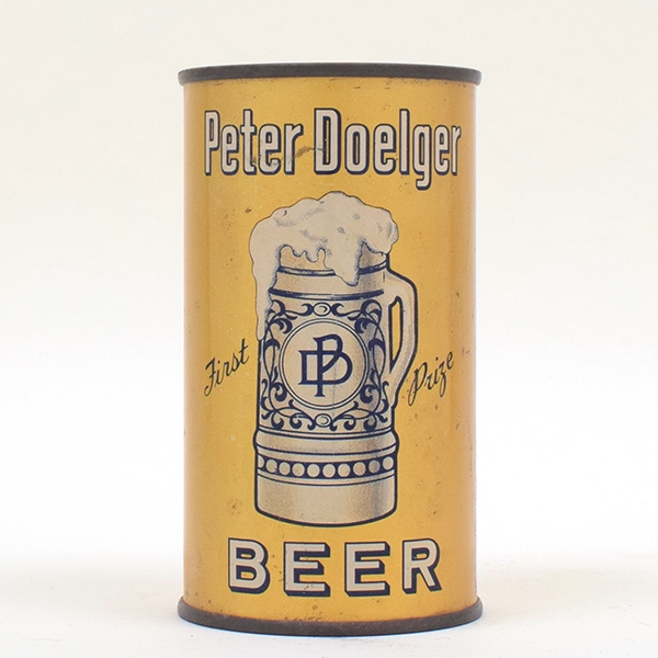 Peter Doelger Beer OI Flat Top 113-11
