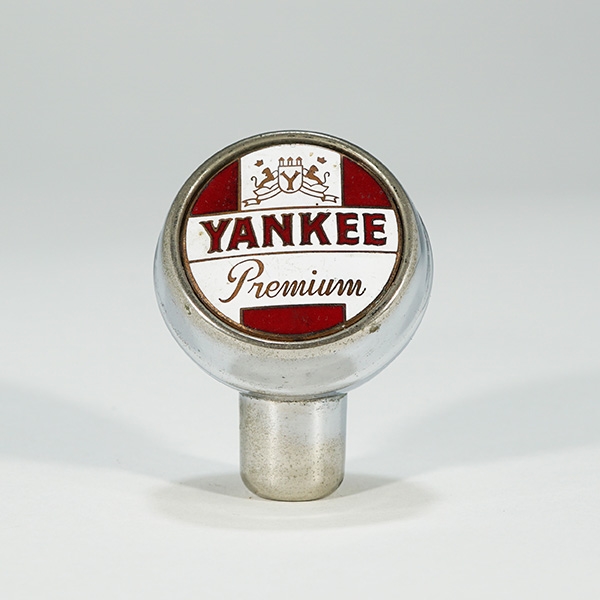 Yankee Premium Ball Tap Knob 1752