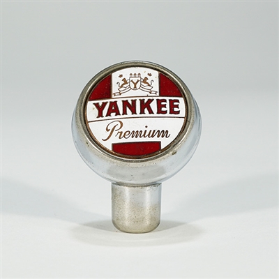 Yankee Premium Ball Tap Knob 1752