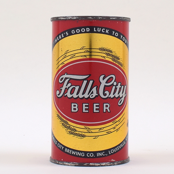 Falls City Beer IRTP OI 61-27