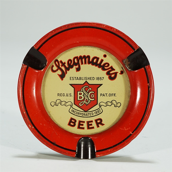 Stegmaiers Beer Ash Tray