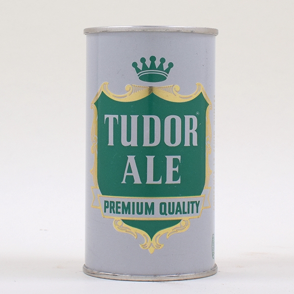 Tudor Ale Flat Top TRENTON 140-38