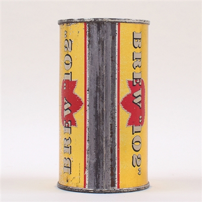 Brew 102 Beer Flat Top PACIFIC 41-30
