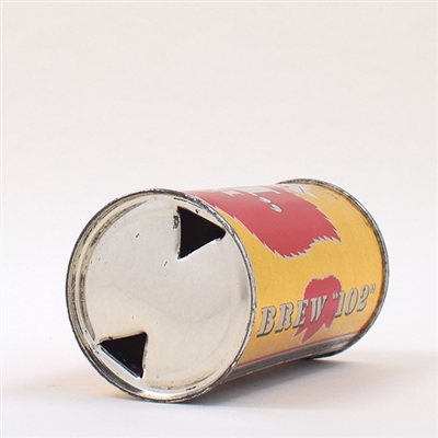Brew 102 Beer Flat Top PACIFIC 41-30