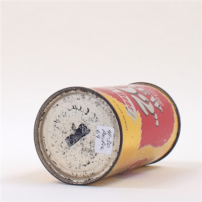 Brew 102 Beer Flat Top PACIFIC 41-30