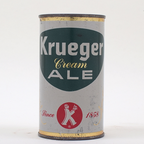 Krueger Ale Flat Top 90-30