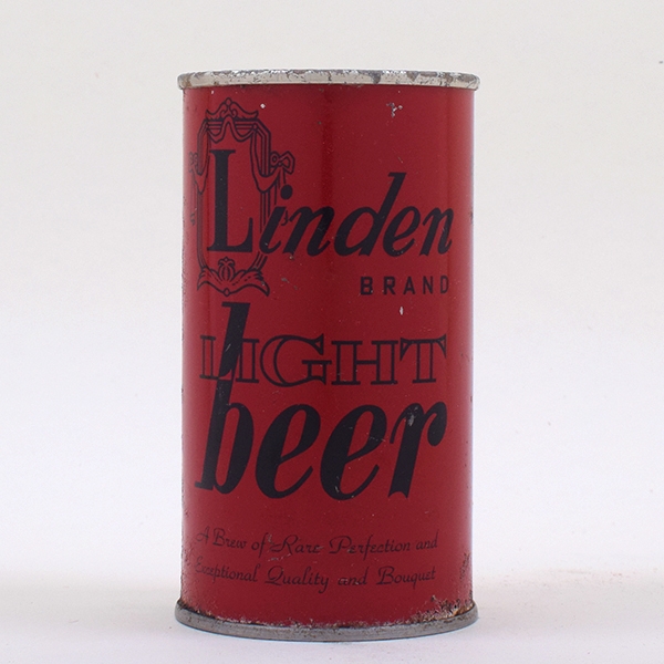Linden Beer Zip Top 87-37