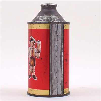 Renner Golden Amber Beer Cone Top 181-29