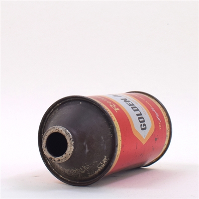 Renner Golden Amber Beer Cone Top 181-29