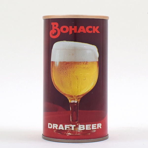 Bohack Draft Beer Pull Tab 44-14