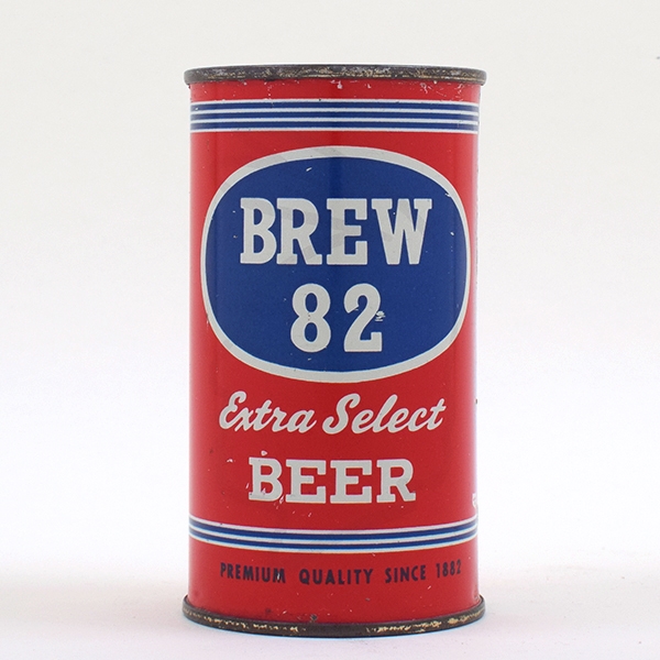 Brew 82 Beer Flat Top 41-28
