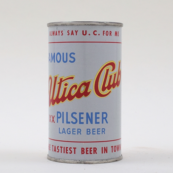 Utica Club Beer MINTY 142-23